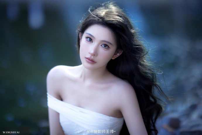情书 封面