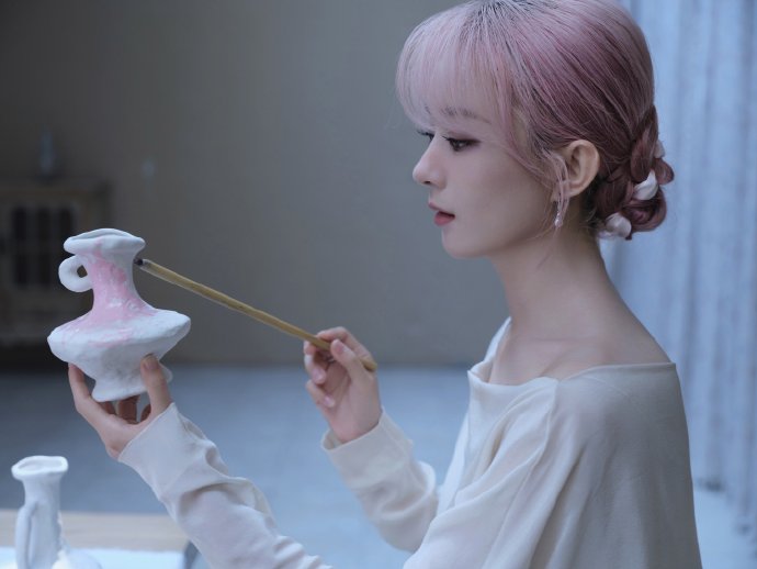 我的前半生